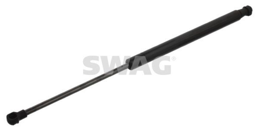 SWAG 55 93 6206 Gasfeder Heckklappendämpfer für VOLVO V50 (545) 430,5mm