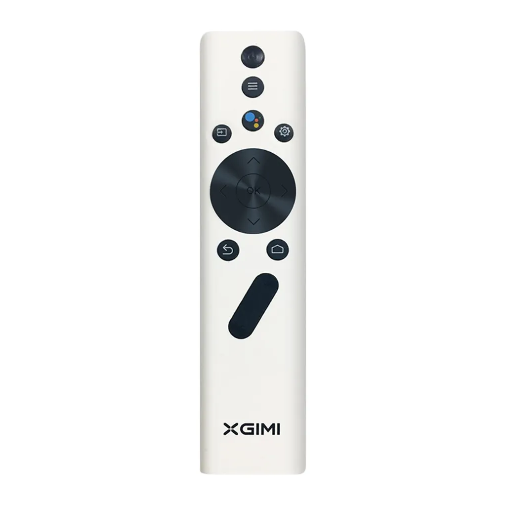 Remplacer Télécommande XGIMI Perdue : Modèle Bluetooth Halo, MoGo, Elfin