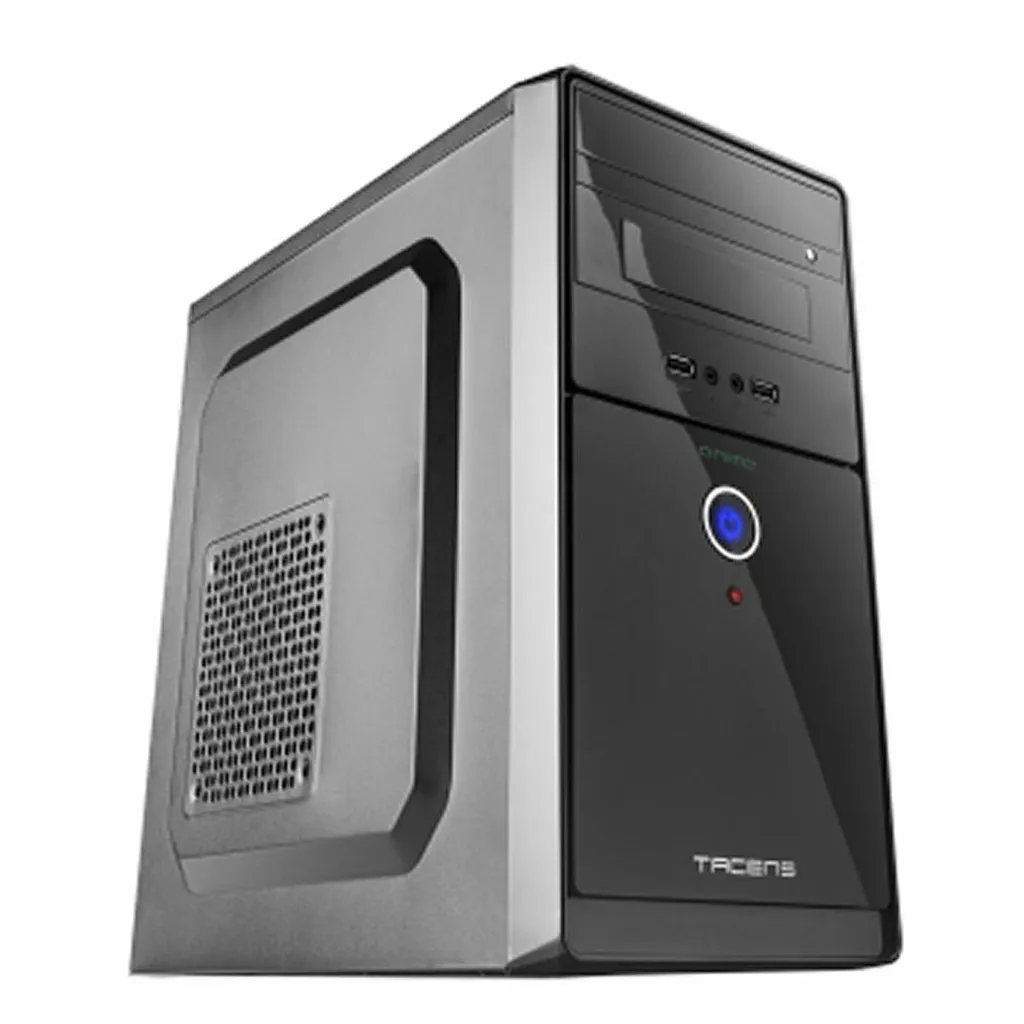 Tacens Anima ACX500 Boîtier PC USB 3.0 avec Alimentation 500W Incluse
