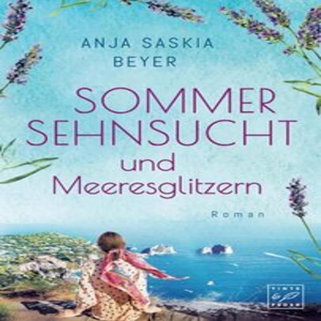 Sommersehnsucht und Meeresglitzern