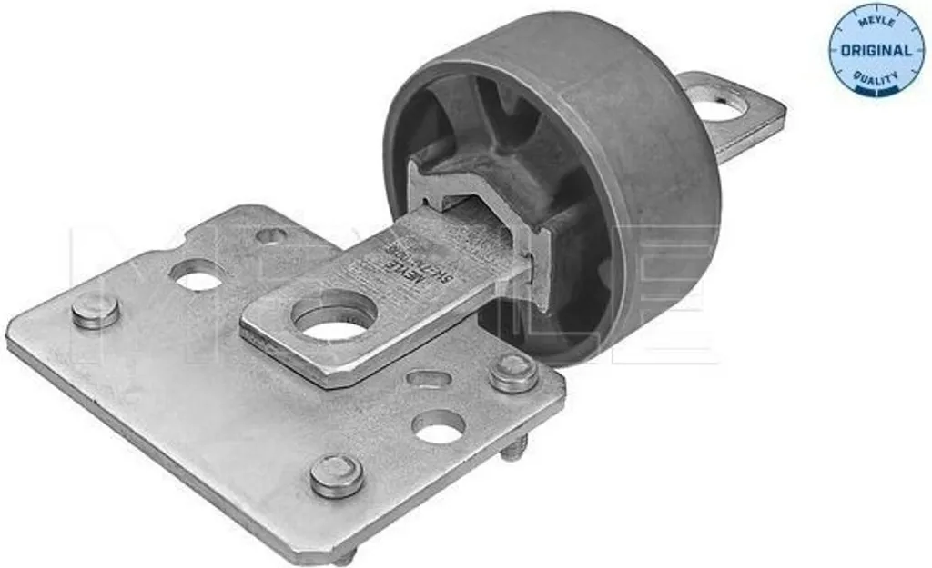 Palier de Suspension Renforcé MEYLE 5147100016 - Haute Durabilité OE