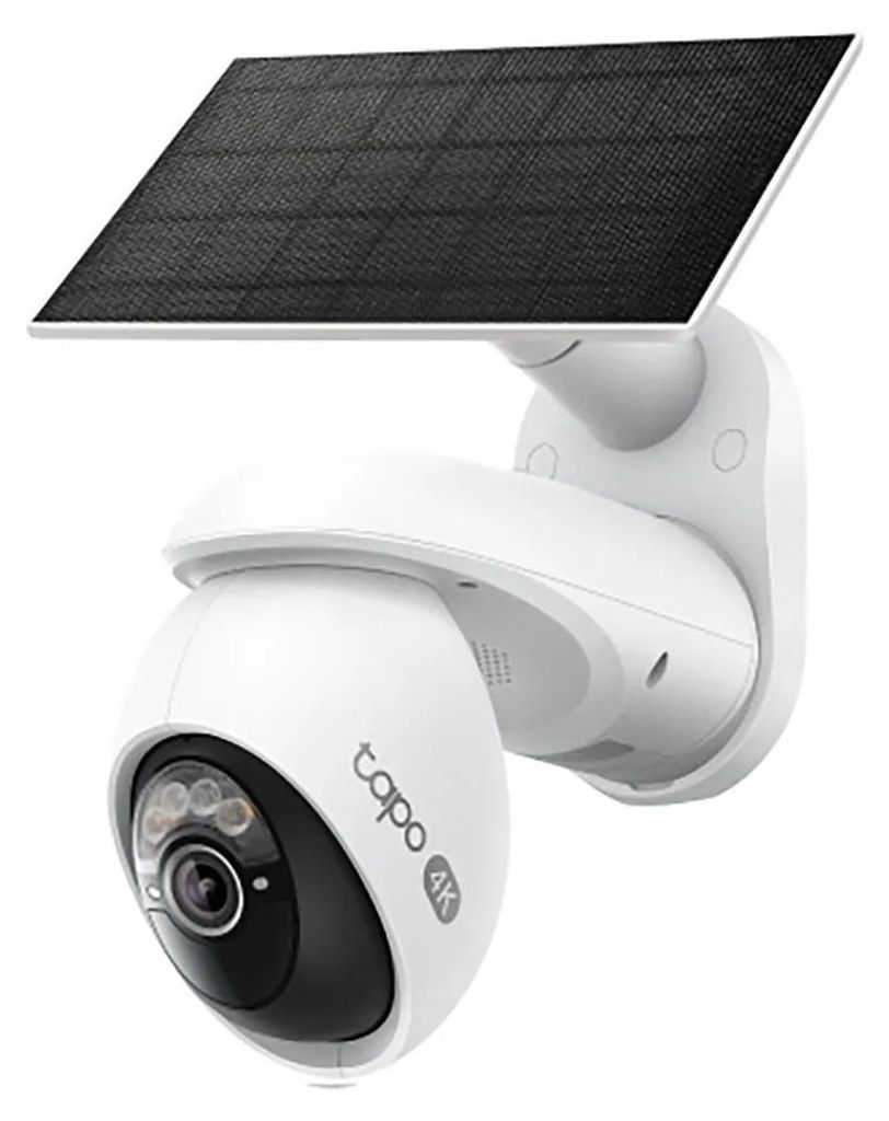 TP-Link TC92 KIT, IP-Sicherheitskamera, Draußen, Kabellos, Produktbild 