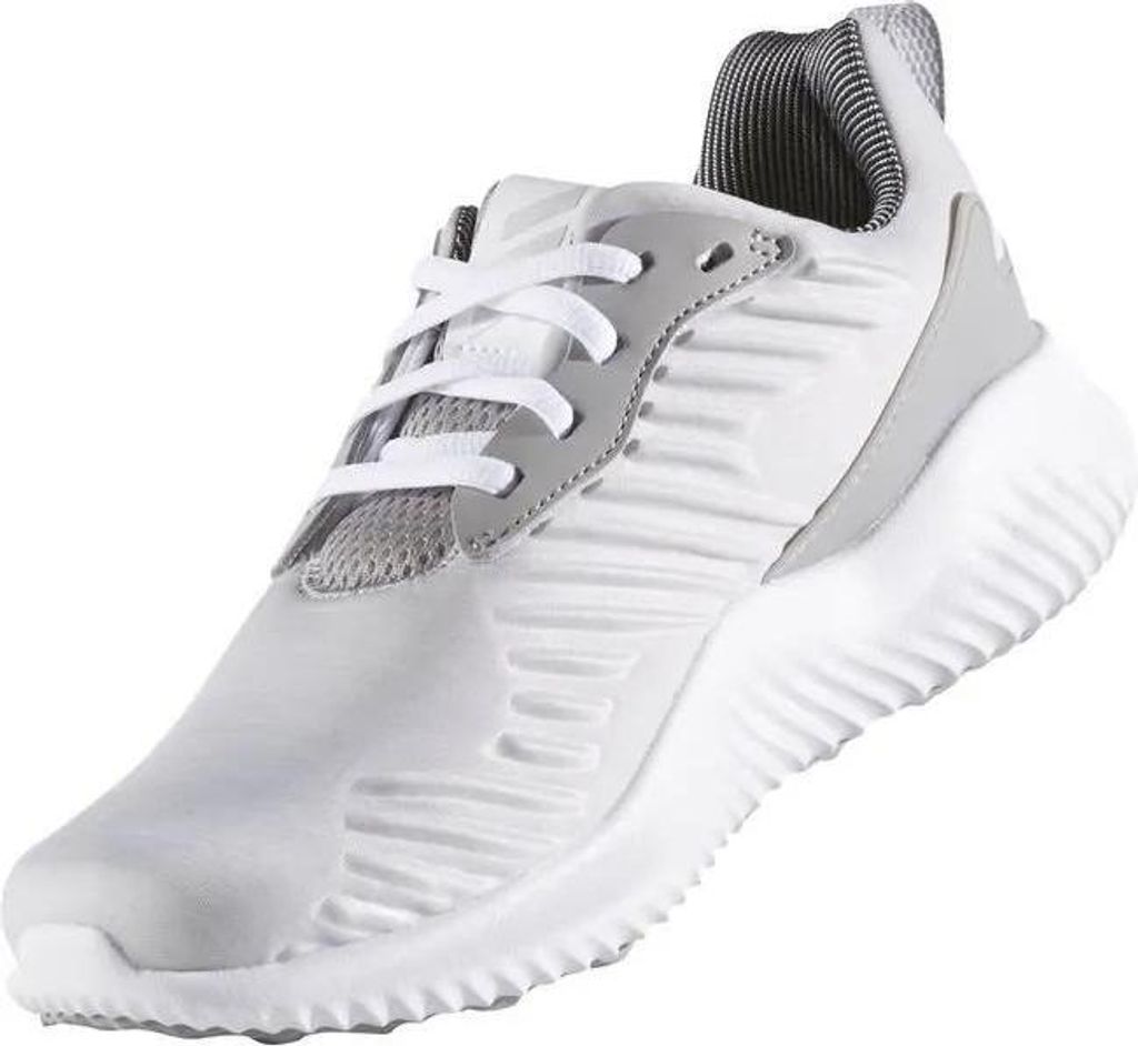 Damskie buty do biegania Adidas Alphabounce Rc szare - 39 Zdjęcie produktu 