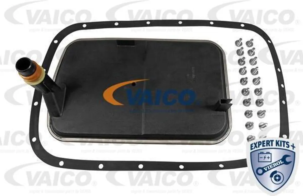 Filtre de boîte automatique OE 24117557069 pour BMW X5 et Range Rover