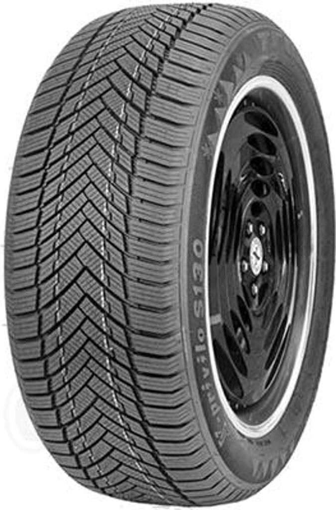Tracmax X-Privilo S130 165/65R14 79T Bsw Produktbild 