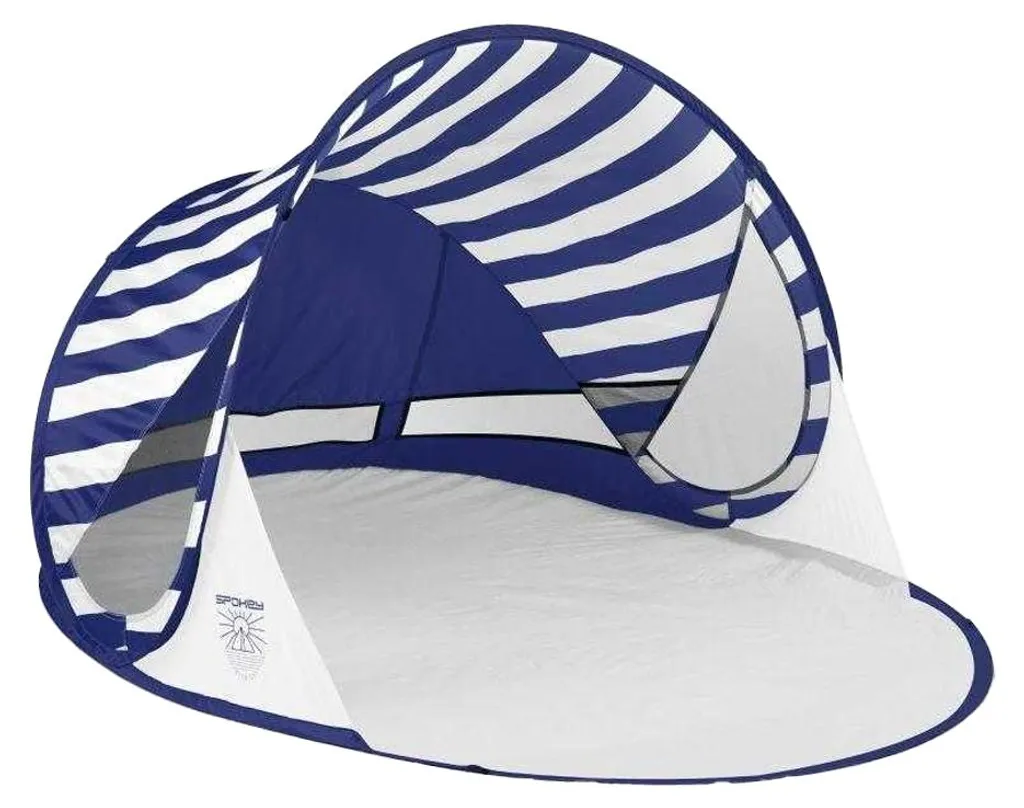 Tente Pop-up de Jardin et Plage Stratus Spokey Légère Facile à Plier