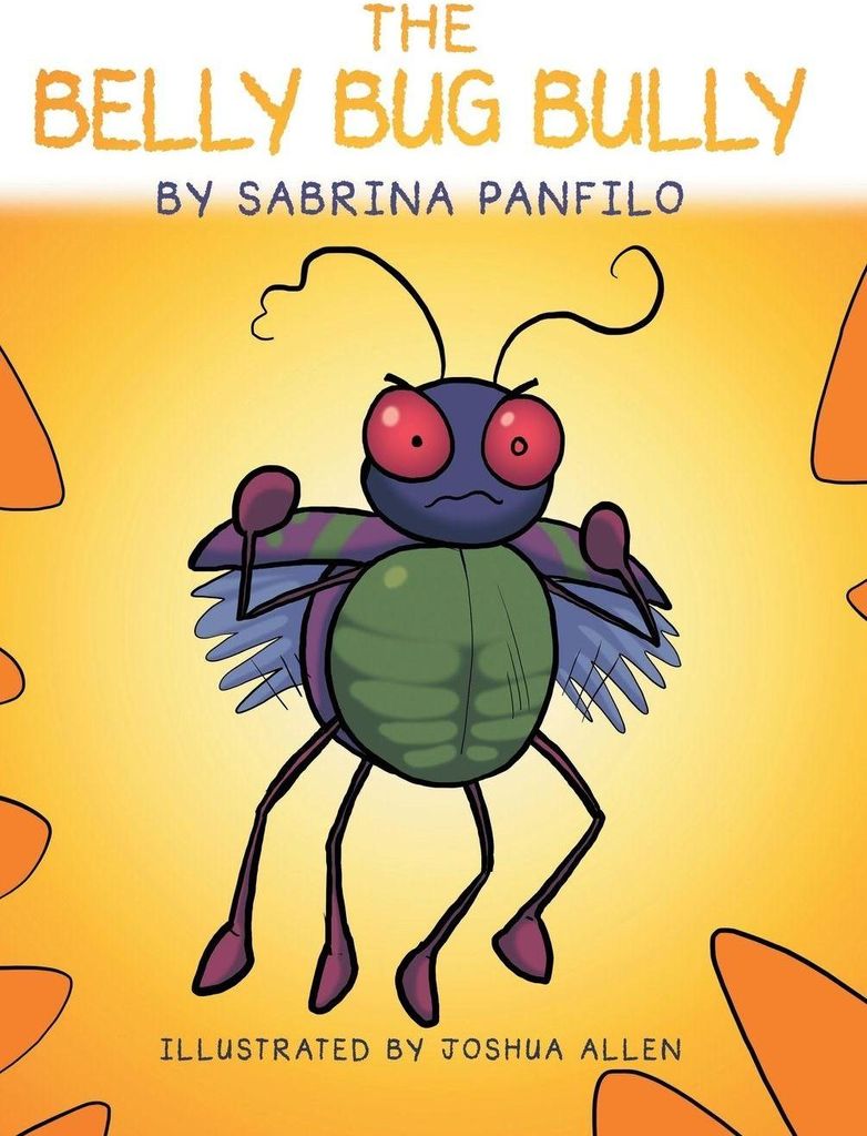 The Belly Bug Bully