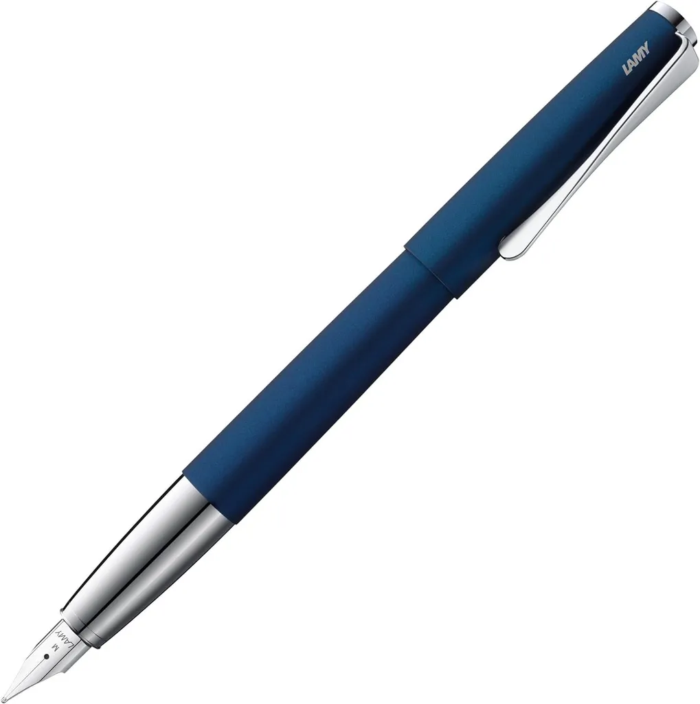 Offerta LAMY Studio 1224041 Imperial Blue - Pennino M Originale