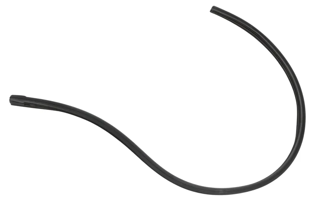 Fini les traces sur pare-brise : Balai droit Toyota 85214-24051 caoutchouc