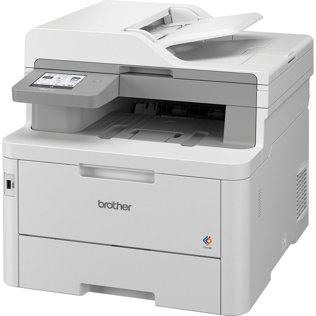 Brother MFC-L8340CDW Multifunktionsdrucker LED 600 x 2400 Produktbild 