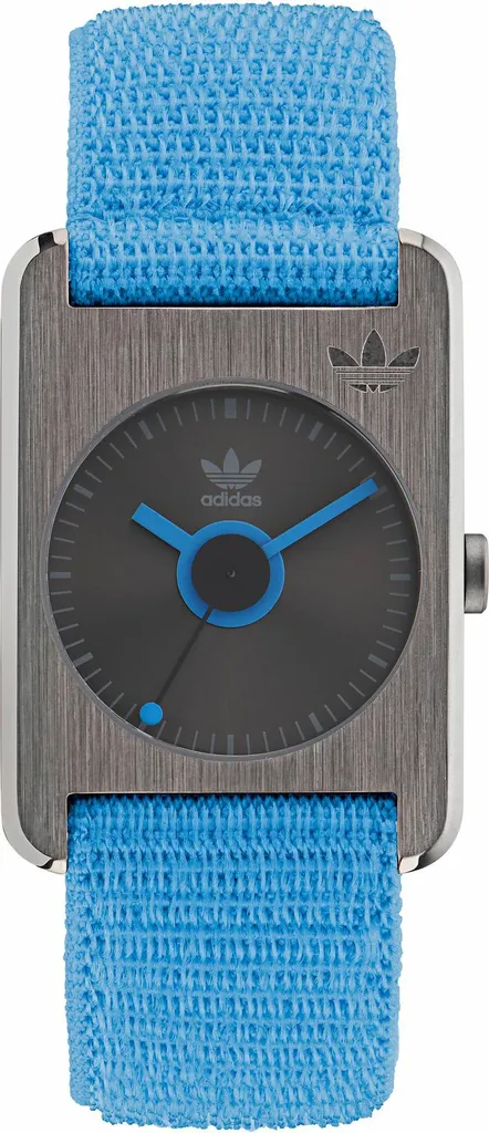 Montre Bracelet Mixte Adidas Retro Pop One AOST22538 Quartz au Design Pop