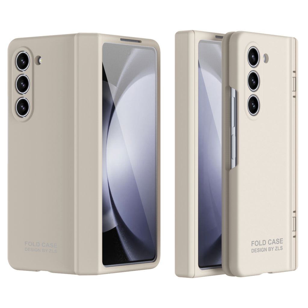 Pouzdro pro Samsung Galaxy Z Fold 5 Tvrdé PC pouzdro s Obrázek produktu 