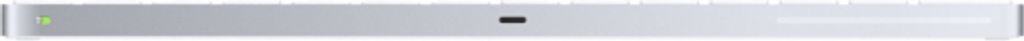 Apple Magic Keyboard - Tastatur - Bluetooth Produktbild 20