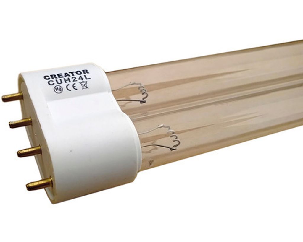 Náhradní žárovka 24W pro UV lampu Steril Pool Obrázek produktu 