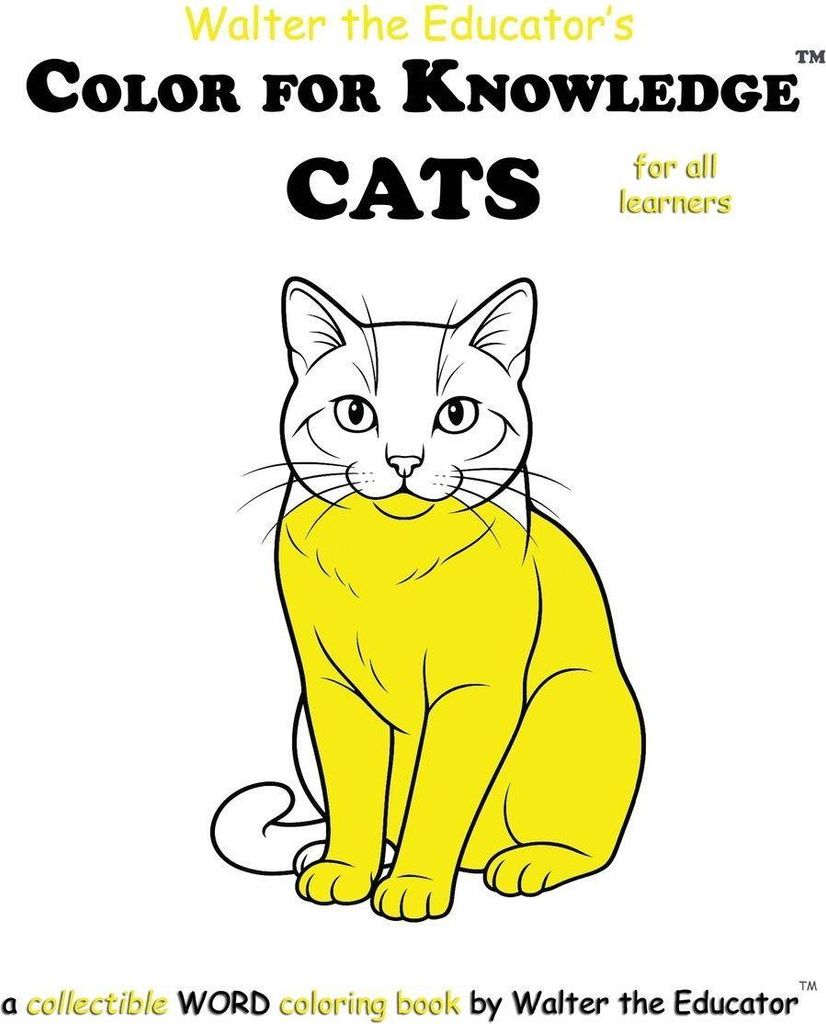 Color for Knowledge