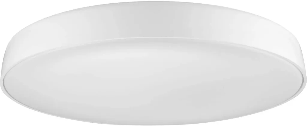 Plafonnier LED puissant AZ2730 Azzardo Cortona 41 pour pièces sombres