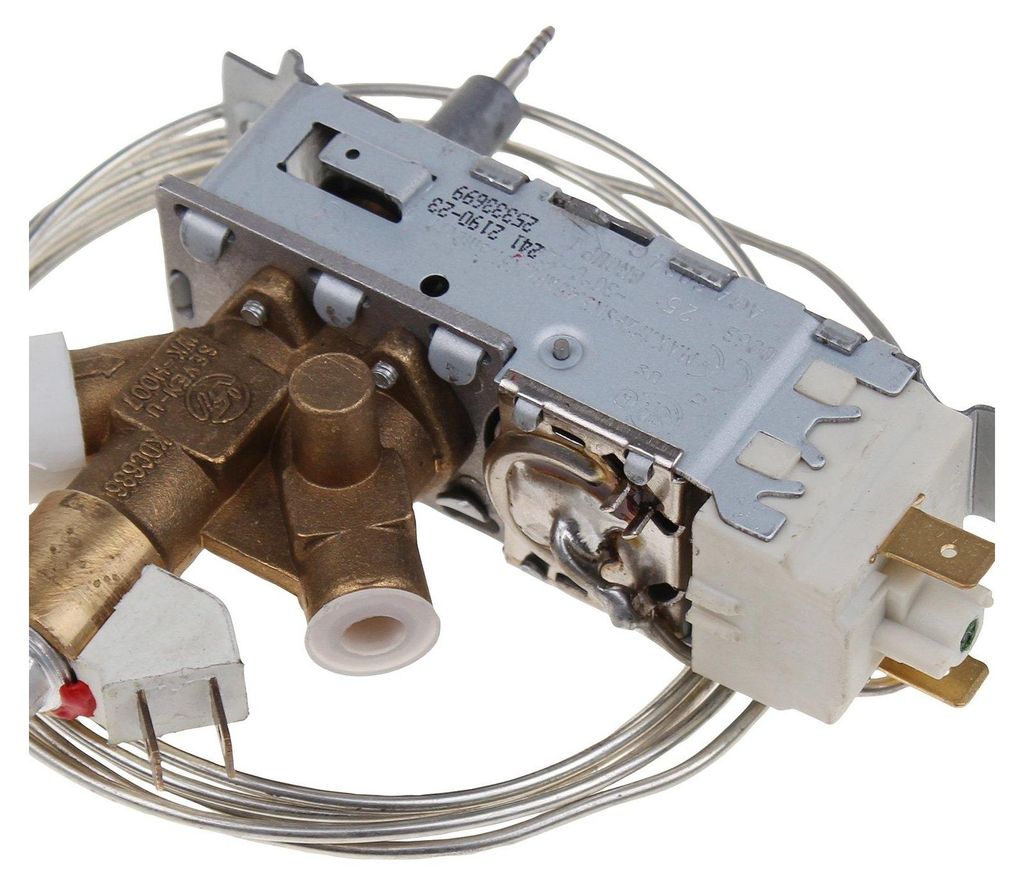 DOMETIC - Raccordo per gas / Raccordo compatto per gas - Immagine del prodotto 