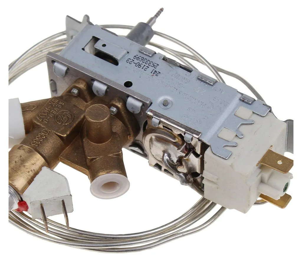 DOMETIC - Raccordo per gas / Raccordo compatto per gas - 241219023
