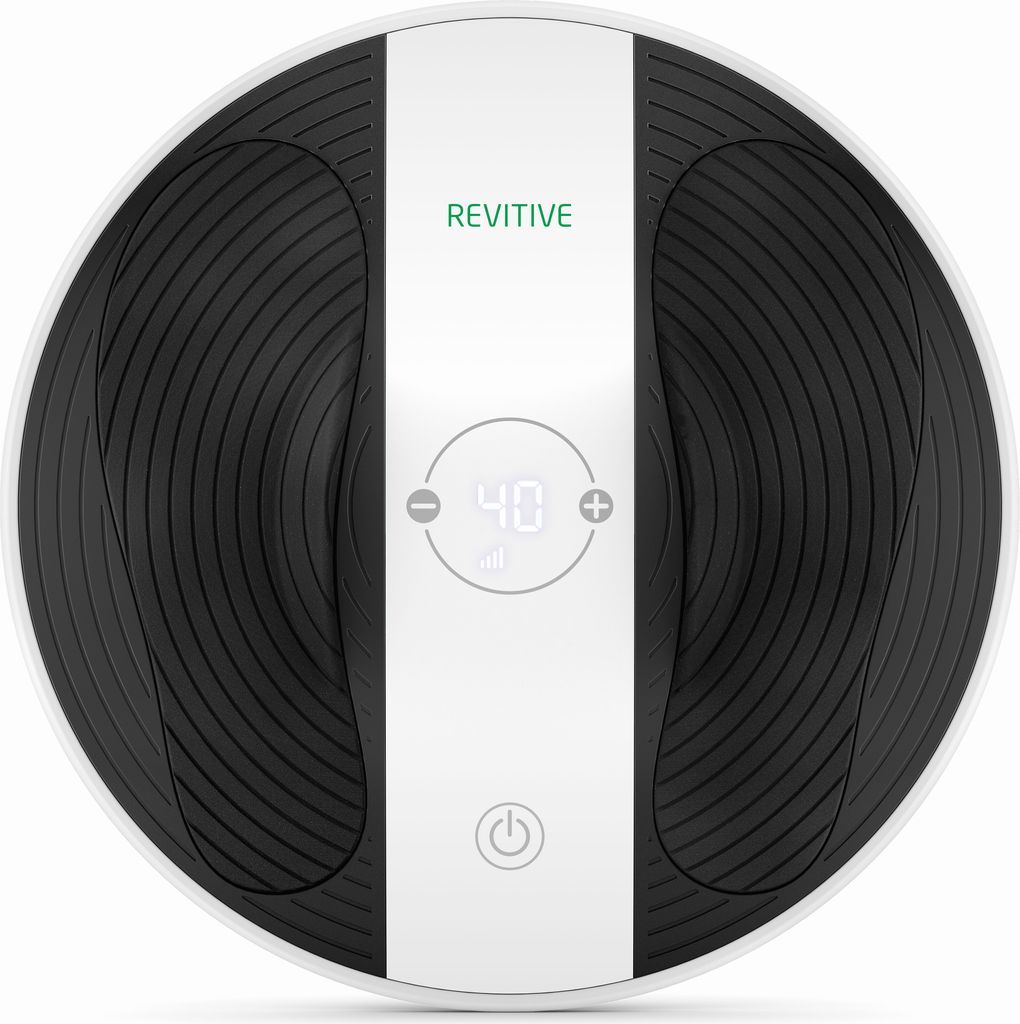 Stimulateur circulatoire pour les jambes - Revitive - Image du produit 