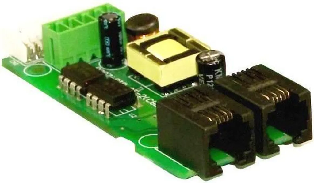 Solution de pilotage CT-551 pour alimentations Cotek AE/AEK 800-3000W