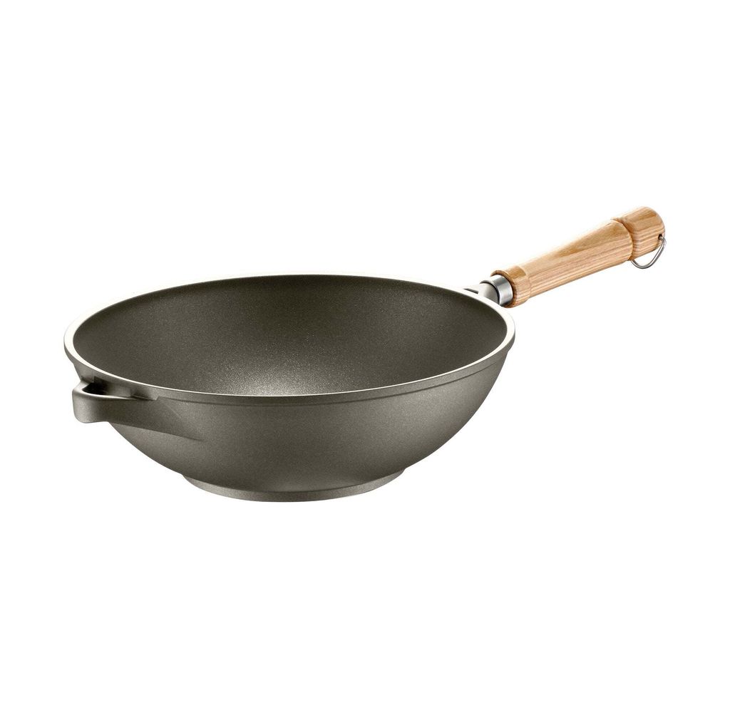 Berndes BONANZA INDUCTION WOK 28 cm Immagine del prodotto 