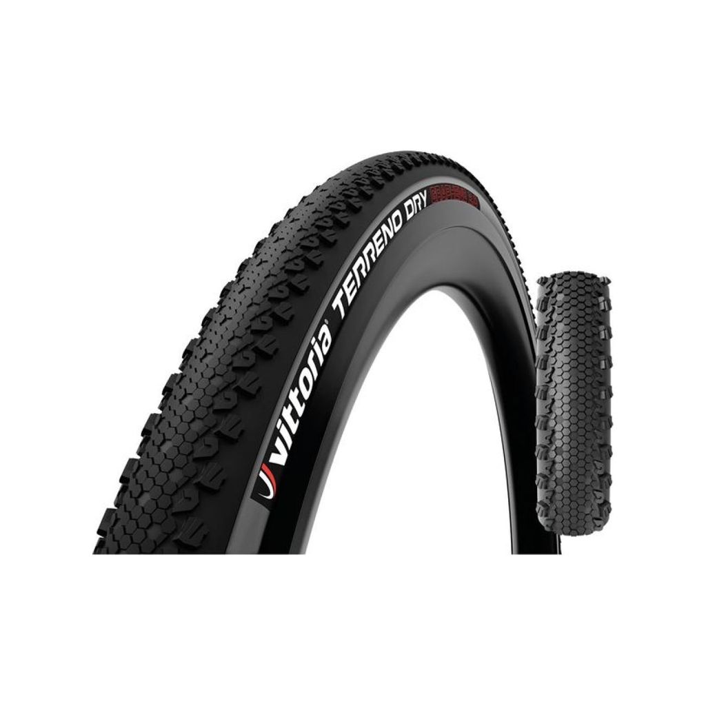 VITTORIA Reifen Terreno Dry 700x38c Gravel TNT G2.0 Obrázok produktu 