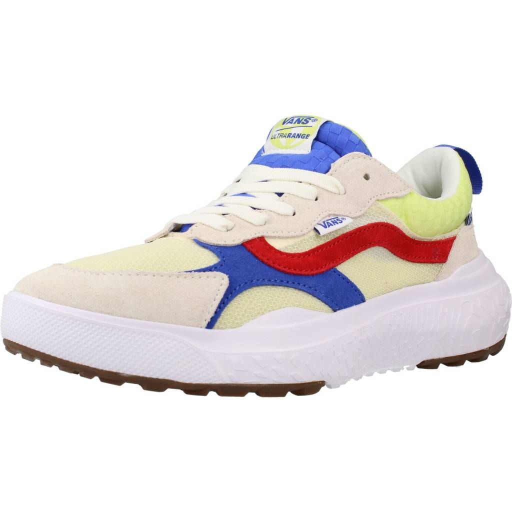 Vans Schuhe Ultrarange Neo Vr 3, VN000BCEBJW1 Produktbild 