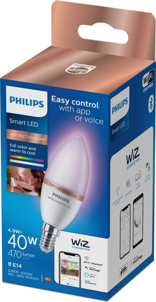 Philips 8719514372405 soluzione di illuminazione Immagine del prodotto 