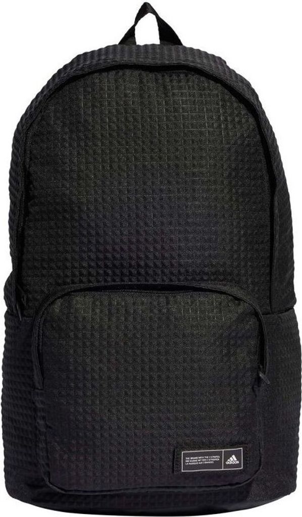 Zaino Adidas Classic Foundation HY0749 Pullunder adidas Größe: N/A,