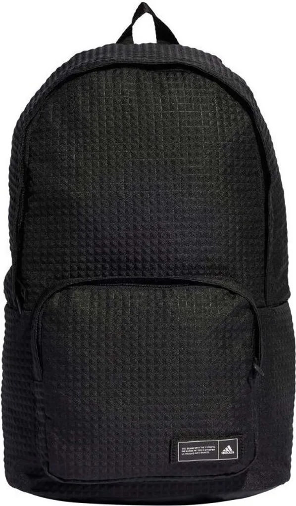 Sac à dos Adidas Foundation HY0749 : Fini le Mal de Dos et le Désordre