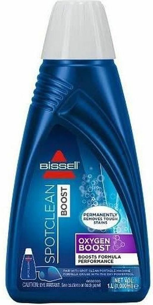 Bissell - Booster d'oxygène SpotClean / SpotClean Pro Image du produit 