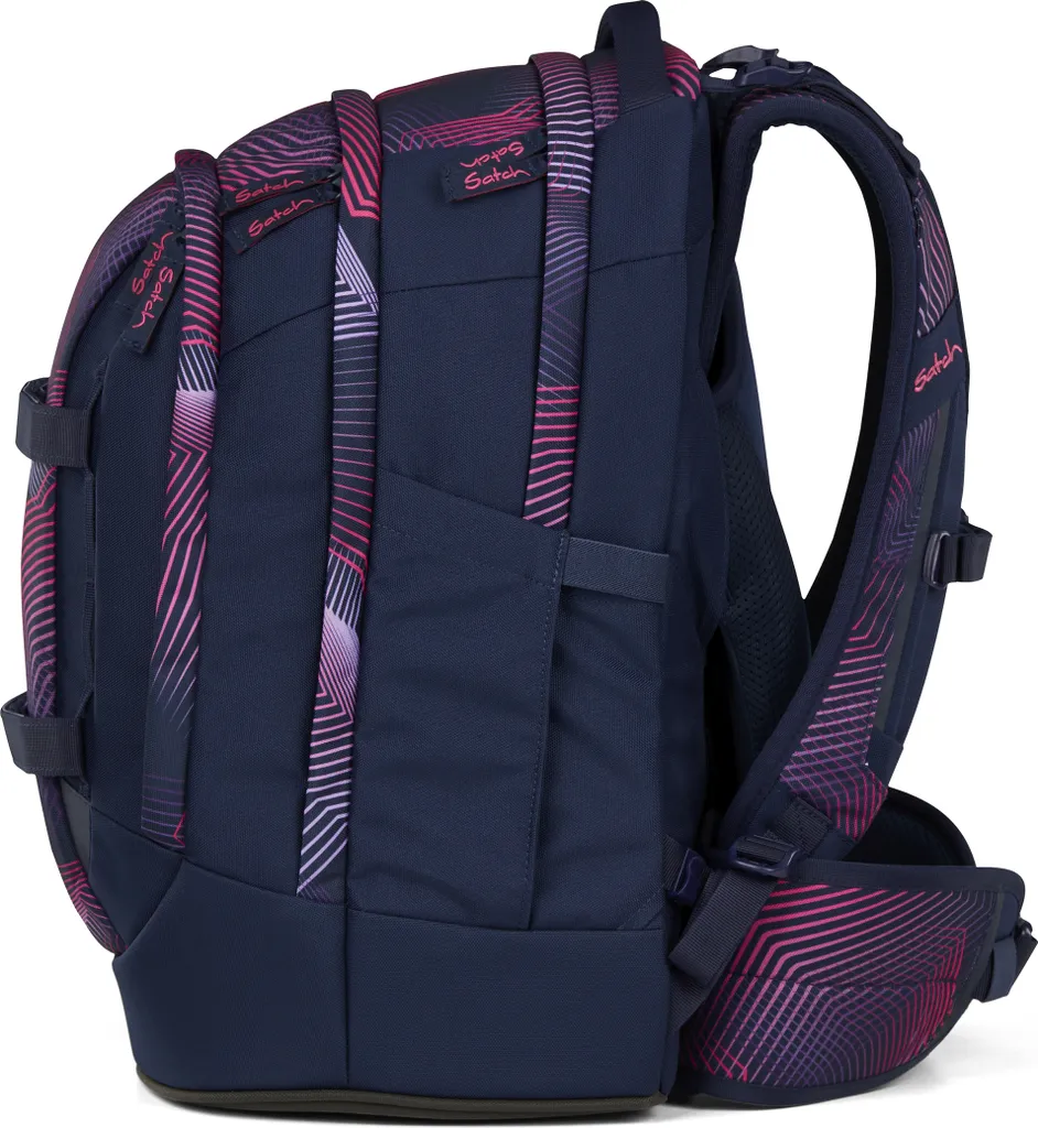 satch Pack zaino scuola 45 cm - 2