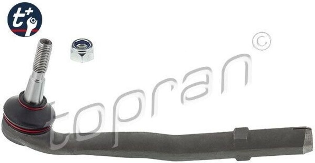 TOPRAN 501 766 - OE 3211 1 091 769 Spurstangenkopf für 5er (E39)