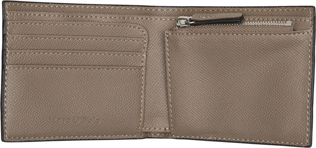 Regalo Uomo: Portafoglio Marc O'Polo Pacco Combi Wallet Pavestone - 2