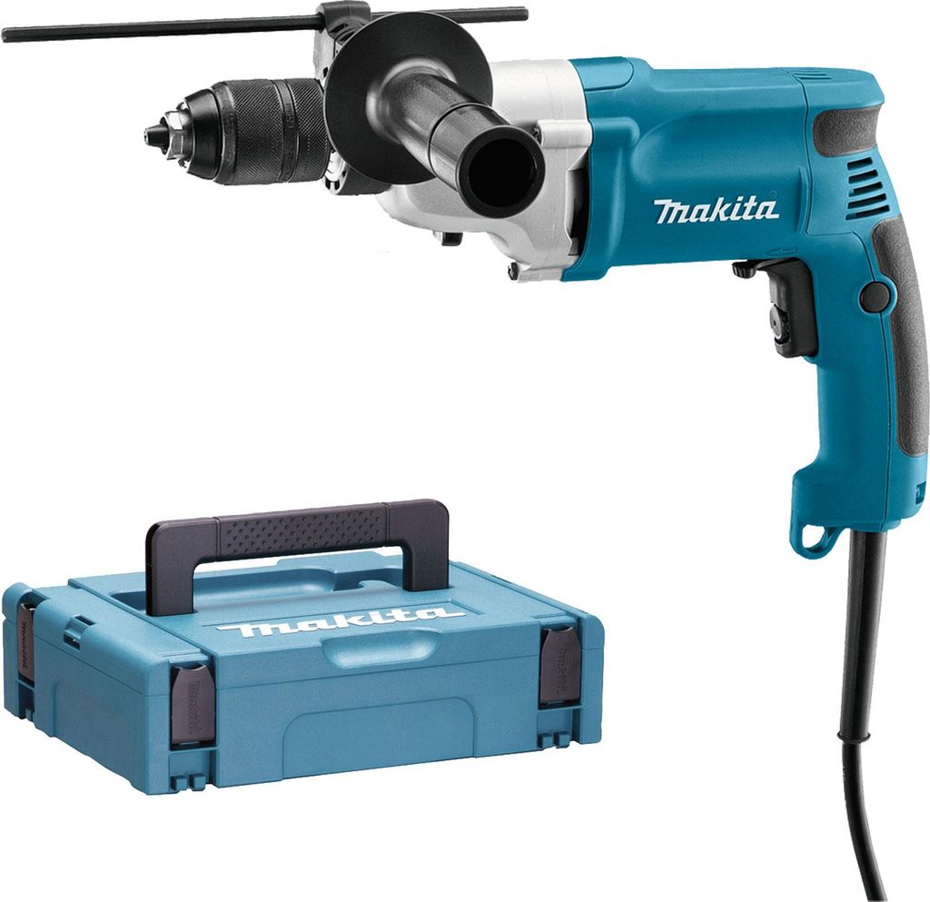 Makita DP4001J Bohrmaschine 750 W im MAKPAC