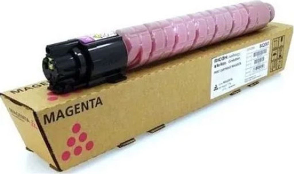 842081 RICOH Type MPC305E MP Toner Produktbild 