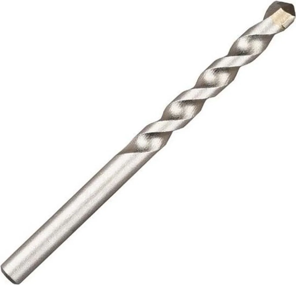 Makita Punta da Roccia 8 x 150 mm | Alta Resistenza Muratura