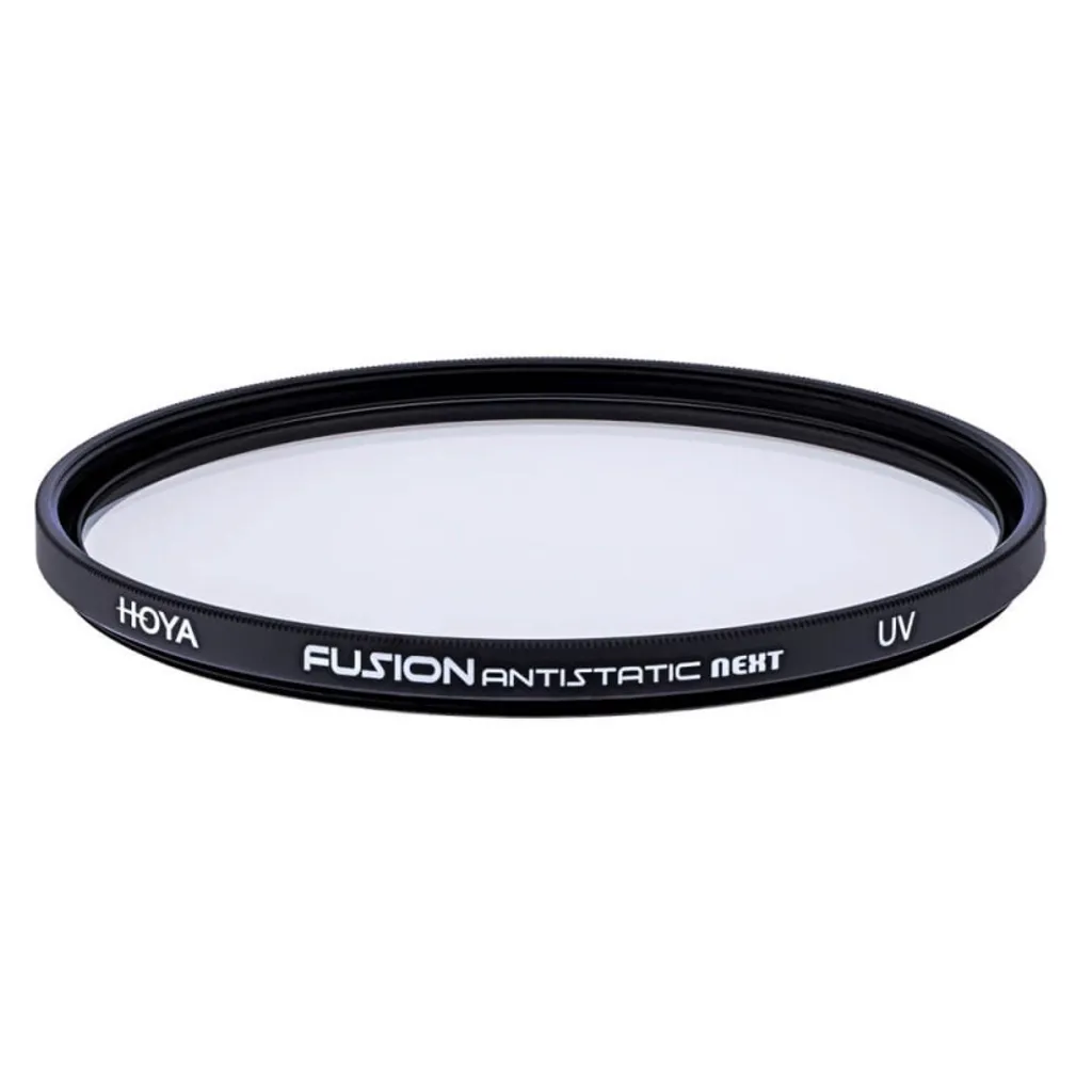 Protéger son objectif avec le filtre UV Hoya Fusion One Next 46mm slim