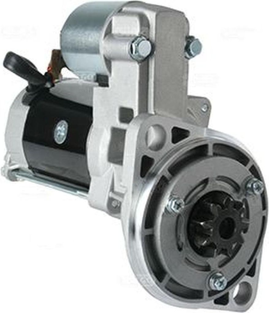 Anlasser Starter 12 V 2 KW 9 Zähne HC-CARGO für u.a. HITACHI