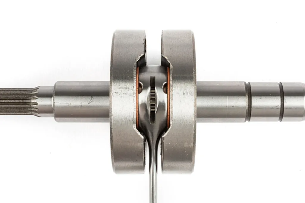 Transmission Stage6 Pro Replica Arbitrage Moteur Minarelli Vertical - 2