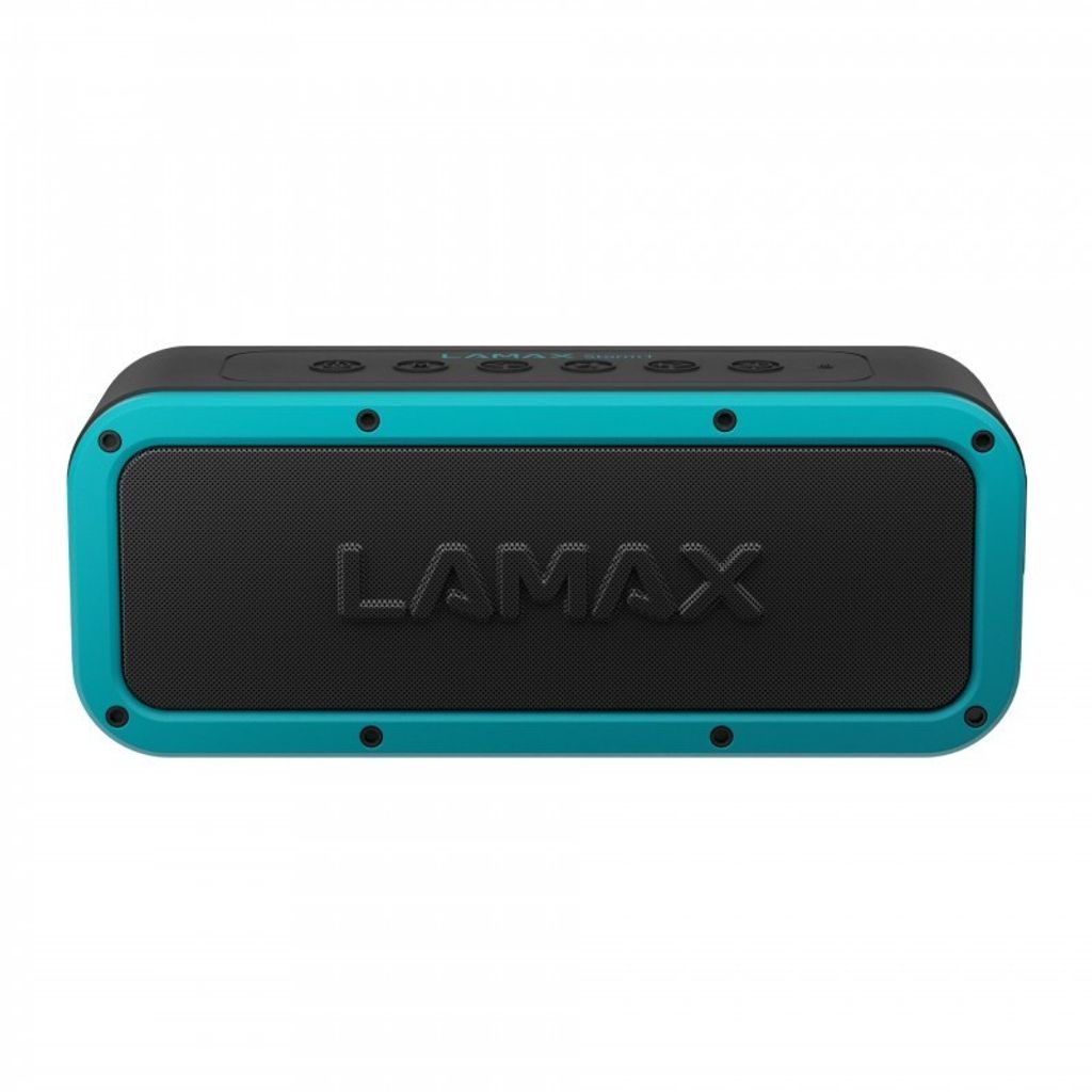 Lamax STORM1, 40 W, 40 W, 80 - 18000 Hz, Draadloze, stereo, Productafbeelding 