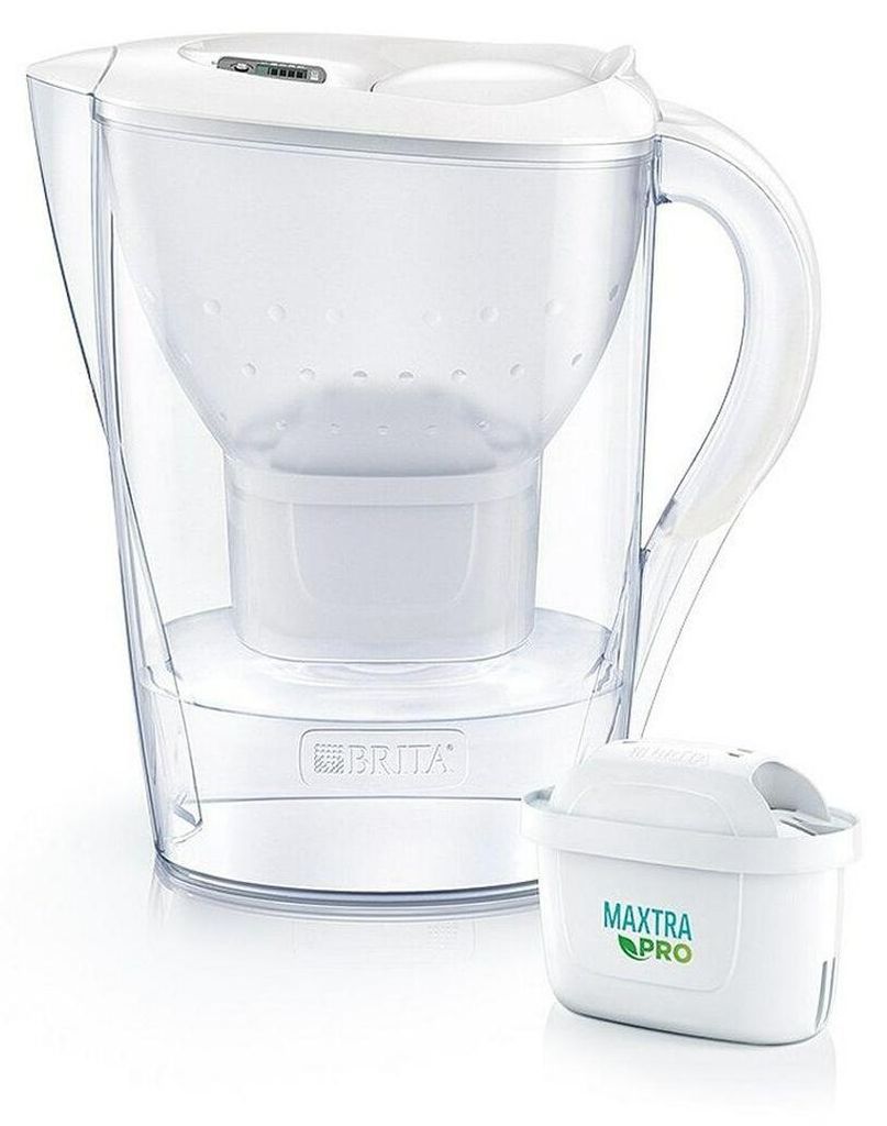 Topf Marella Memo Pro 2,4 L Brita Produktbild 