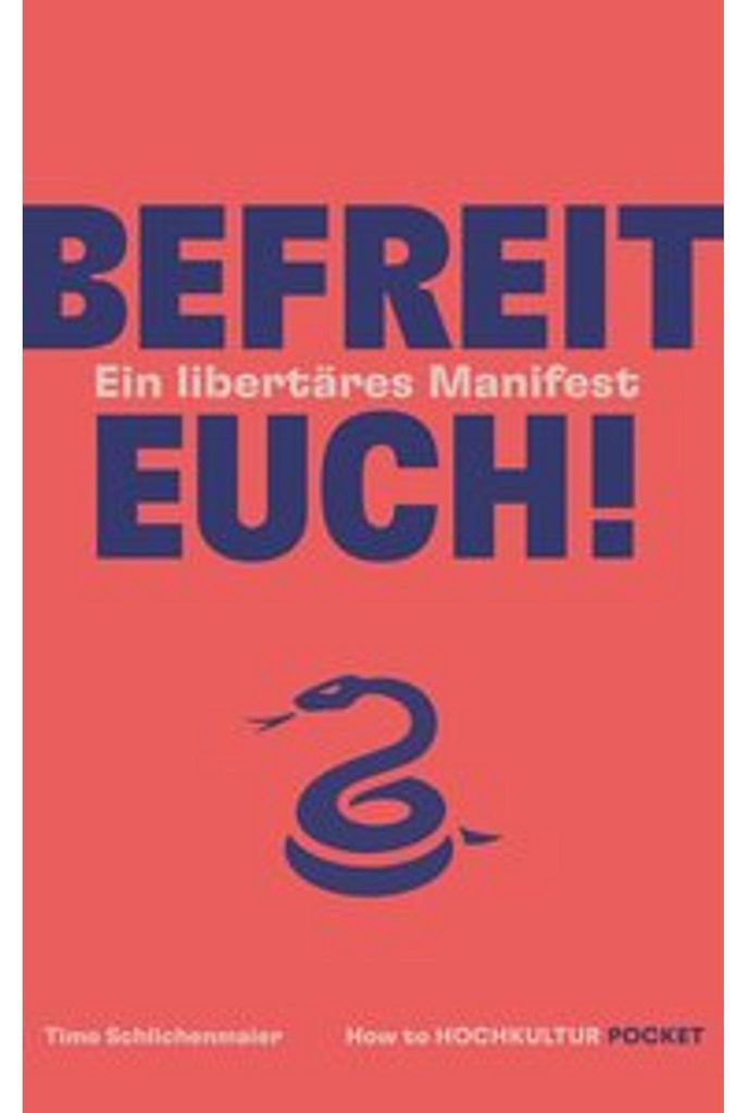 Befreit euch!