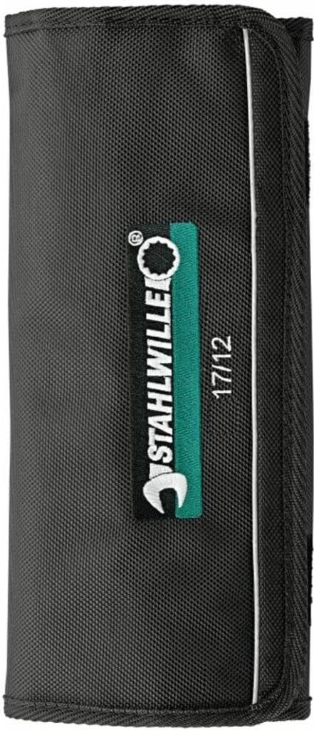 Set di chiavi combinate a cricchetto Stahlwille OPEN-RATCH Immagine del prodotto 