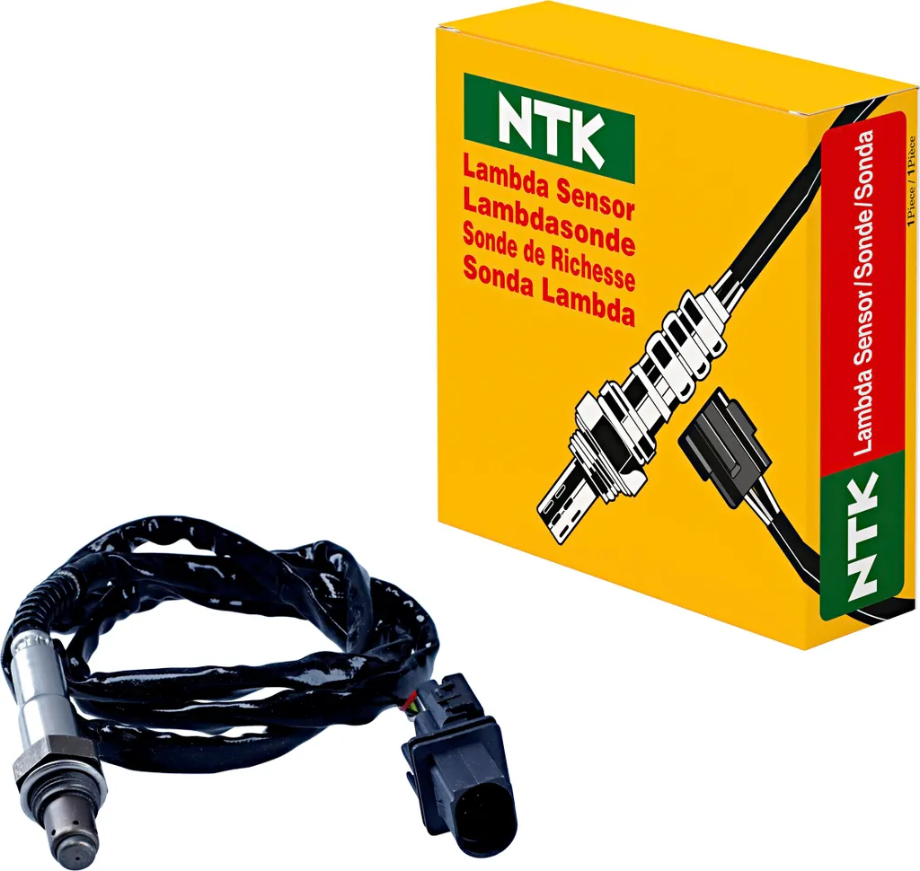 Sonde lambda NGK 93778 pour réduire la consommation de carburant - 3