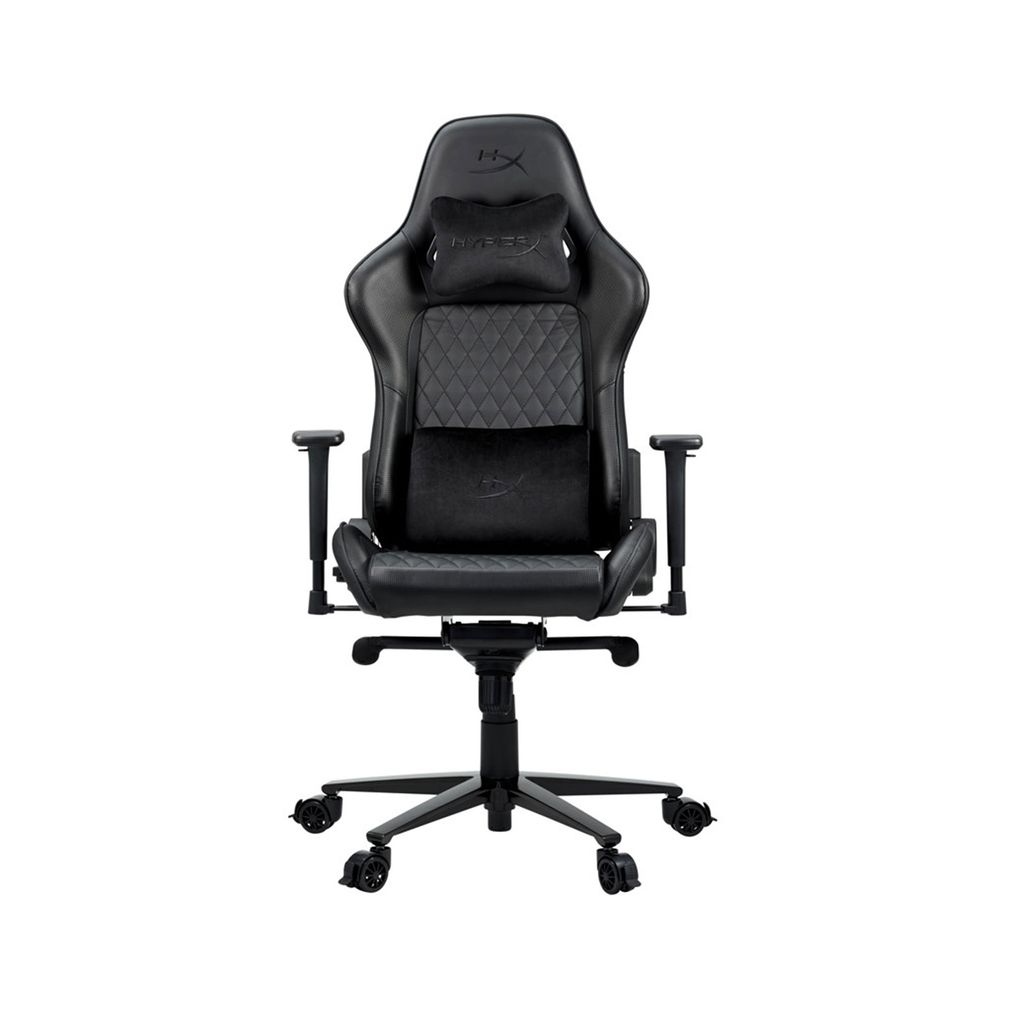 HyperX JET [Schwarz] Gaming-Stuhl BLACK