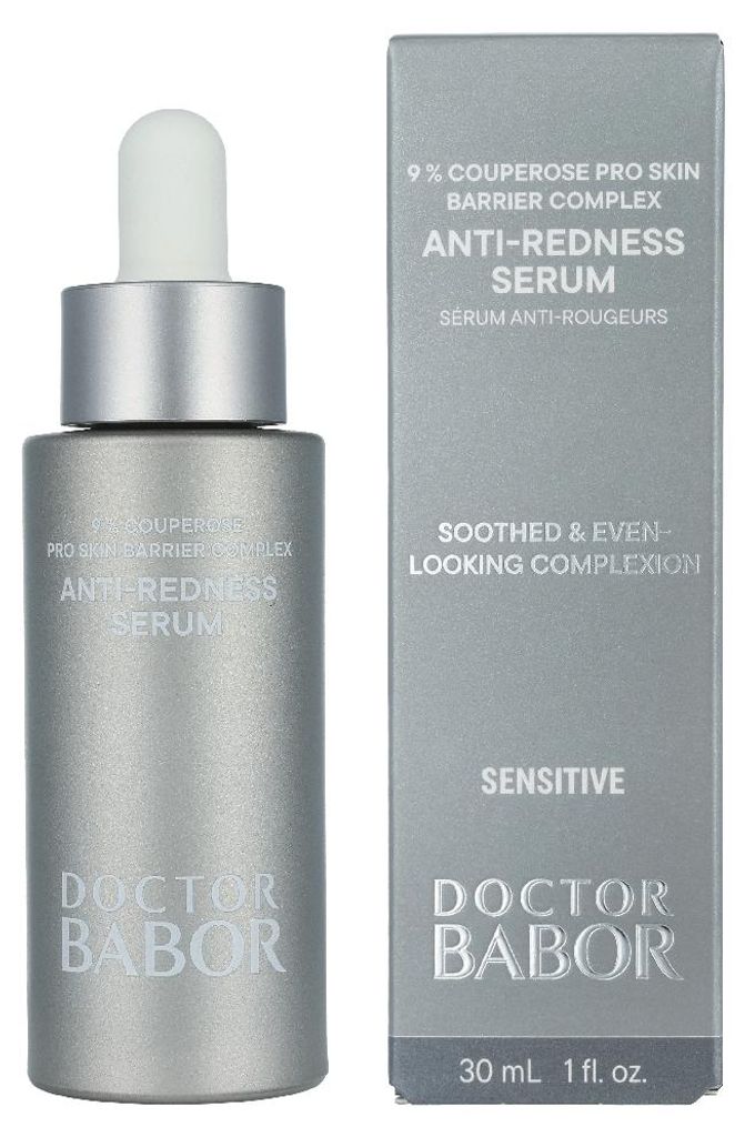 Babor Sensitive Serum przeciw zaczerwienieniom 30ml Zdjęcie produktu 