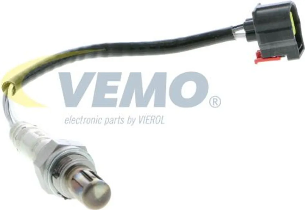 Sonde Lambda Mercedes A207 C207 - Haute Précision et Faible Consommation - 17