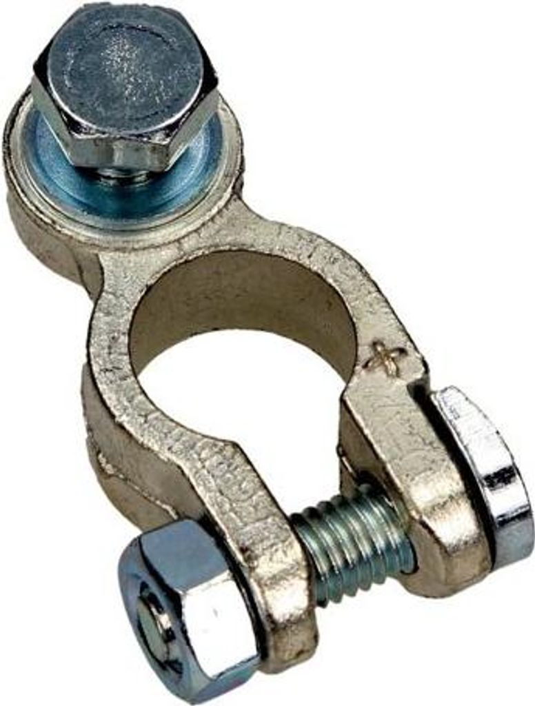 MAXGEAR Batterieklemme K012 8mm
