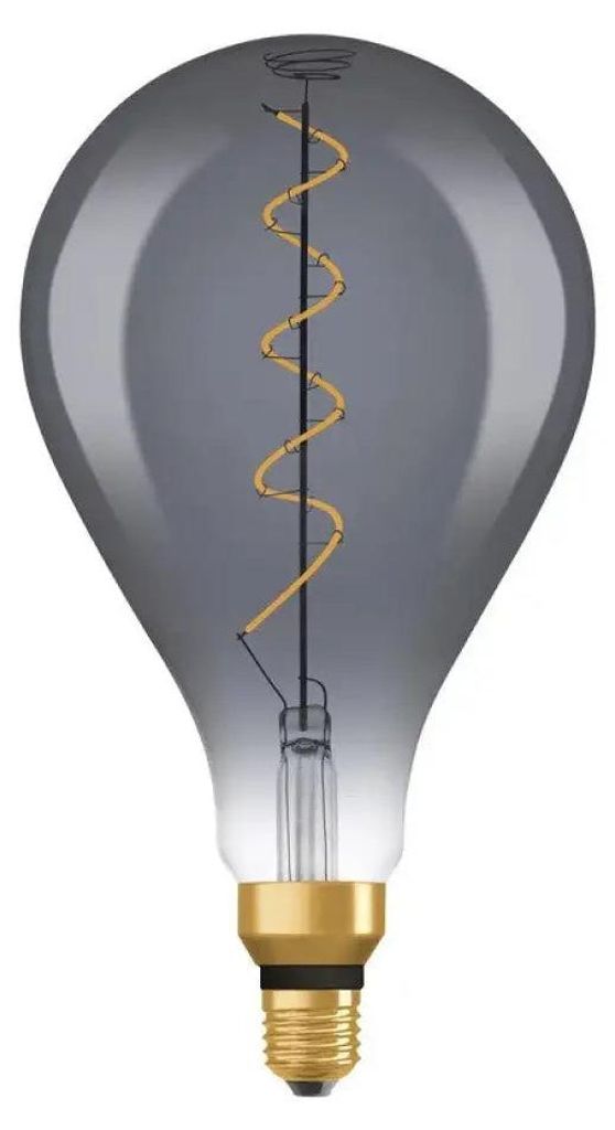 Osram Vintage 1906 LED Filament Birnenform A160 5W = 12W Produktbild 